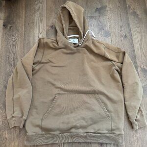 Reigning Champ Midweight Hoodie XXL